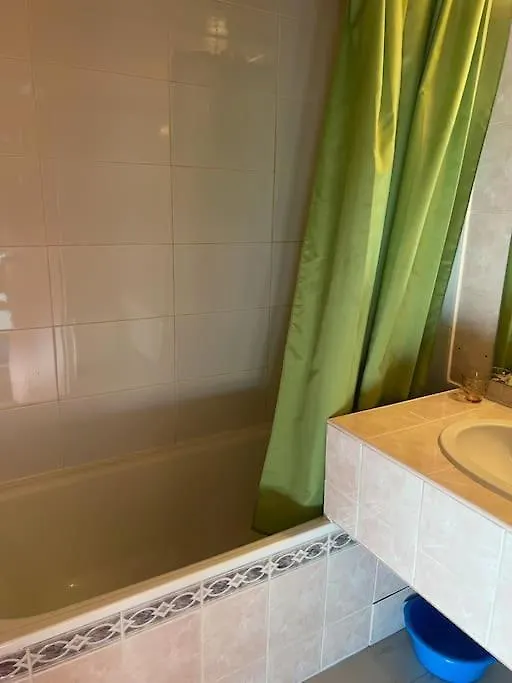 Centre Station 6 Personnes Apartment Val Thorens France